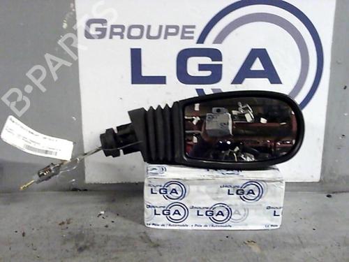 Bakspejl Højre FIAT PUNTO (188_) 1.2 16V 80 (188.233, .235, .253, .255, .333, .353, .639,... (80 hp) 13869647