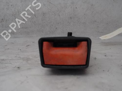 Used Seat buckle DODGE CALIBER 2.0 CRD (140 hp) 16252457