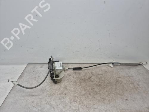 Used Front left lock Front left lock CITROËN JUMPY III Van (V_) 2.0 BlueHDi 145 (144 hp) 33631938 33631938