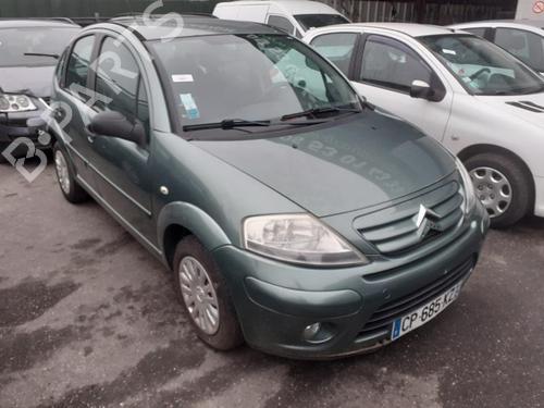 Alternator CITROËN C3 I (FC_, FN_)  | BP13836756M7 