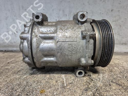 AC compressor PEUGEOT 407 (6D_) 1.8 16V (6D6FYC) | BP29577089M34 