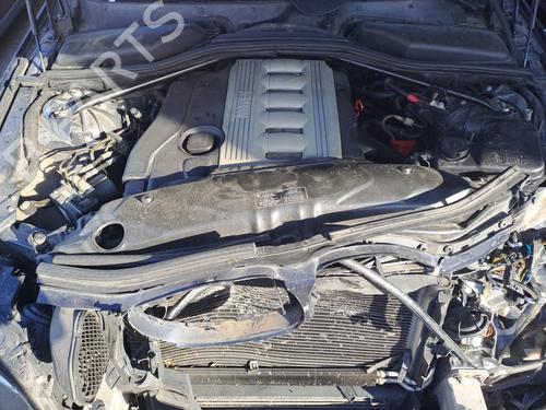 Left rear door BMW 5 (E60)  | BP28572513C4 