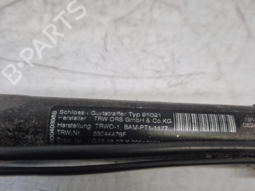 Engache cinturón BMW 3 (E90) 325 i | BP31819169I32