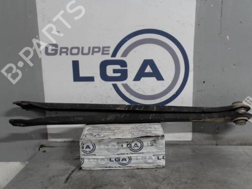 Used Right rear suspension arm BMW 3 (E46) 320 d (136 hp) 14547356