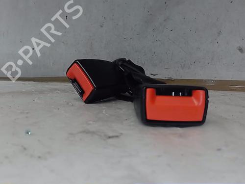 Seat buckle AUDI A1 Sportback (8XA, 8XF) 1.6 TDI | BP19281595I32 