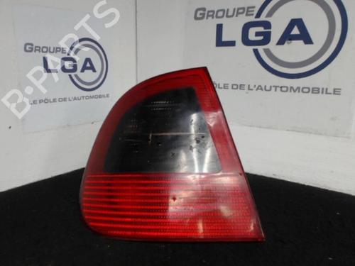Used Left taillight SEAT CORDOBA (6K1, 6K2) 1.9 D (68 hp) 13870864