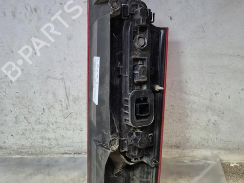 Right taillight RENAULT KANGOO BE BOP (KW0/1_)  | BP29872178C35