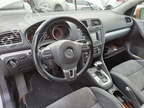 Right front window switch VW GOLF PLUS V (5M1, 521)  | BP26280645I26  - Image 17