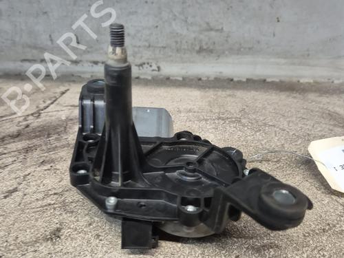 Rear wiper motor OPEL CORSA D (S07) 1.2 (L08, L68) | BP27509978M102 