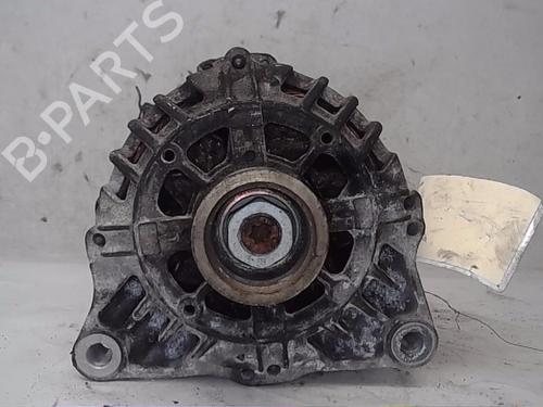Alternator CITROËN C3 I (FC_, FN_) | BP13842109M7