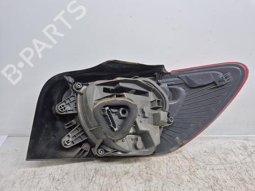 Used Left taillight Left taillight MERCEDES-BENZ A-CLASS (W176) A 160 (176.041) (102 hp) 36053724 36053724