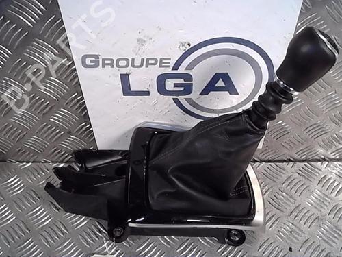 Used Gear lever NISSAN X-TRAIL III (T32_, T32R, T32RR) 2.0 dCi ALL MODE 4x4-i (NT32) (177 hp) 13861831
