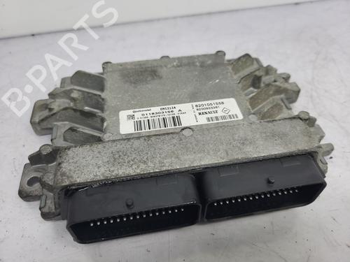 Used Engine control unit (ECU) DACIA LOGAN MCV (KS_) 1.6 16V (KS0L, KS0M, KS0P, KS1S) (105 hp) 32291287