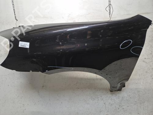 Used Left front fenders PORSCHE CAYENNE (9PA) 3.0 TDI (240 hp) 27580577