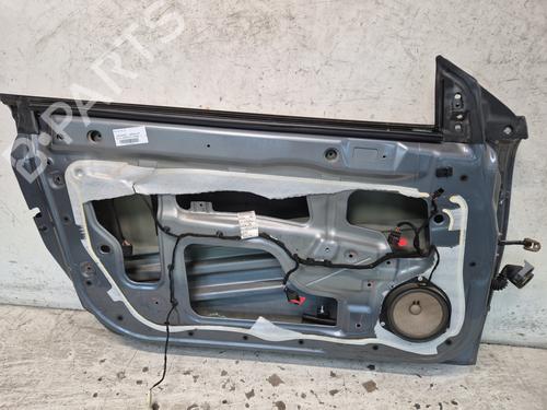 Left front door ALFA ROMEO MITO (955_) 1.6 JTDM (955AXE1B) | BP28007328C2 