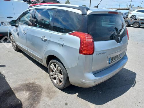 Display monitor PEUGEOT 5008 (0U_, 0E_) 1.6 HDi | BP19317701C48 