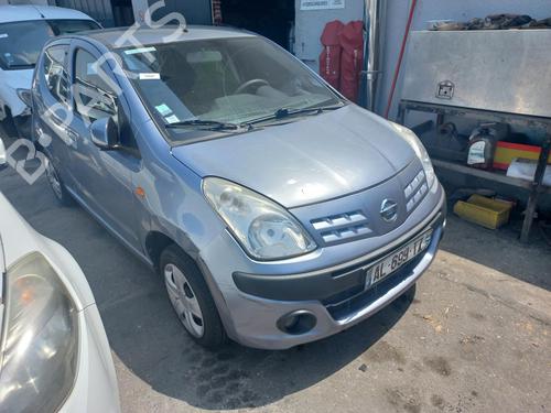 Starter NISSAN PIXO (UA0) 1.0 | BP15489171M8 