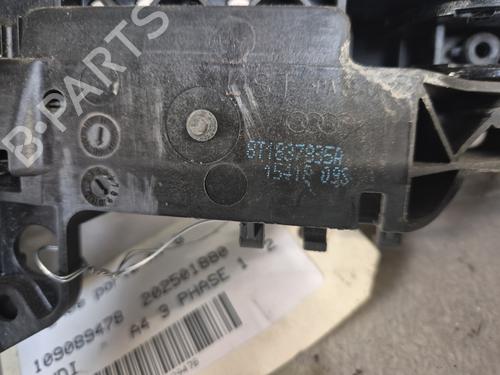 Front left exterior door handle AUDI A4 B8 (8K2) 2.0 TDI | BP27509904C128 