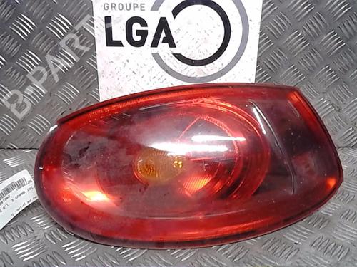 Used Right taillight FIAT BRAVO II (198_) 1.6 D Multijet (198AXM1B) (90 hp) 13850773