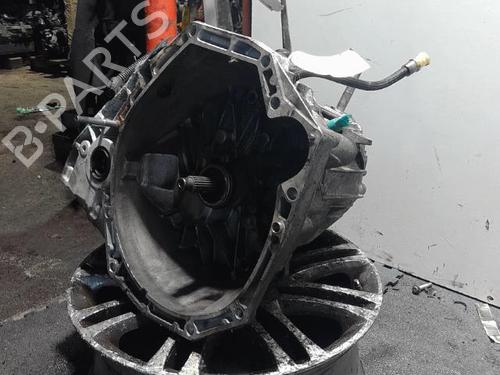 Gearbox DACIA DUSTER (HS_) 1.5 dCi | BP21815224M3 