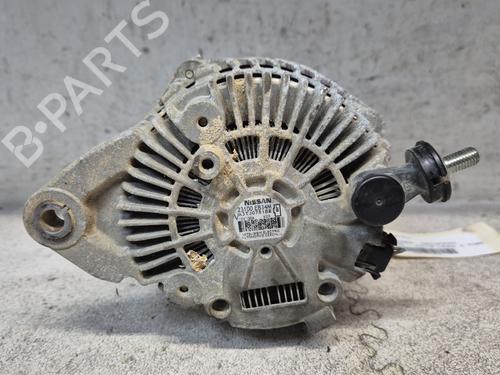 Alternator NISSAN PATHFINDER III (R51) 2.5 dCi 4WD | BP27095148M7 
