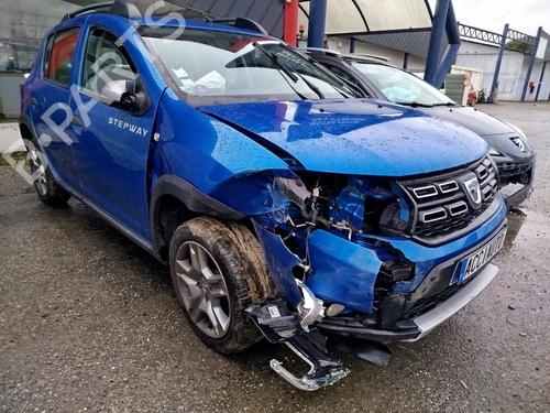 Starter DACIA SANDERO II 1.0 SCe 75 (B8JC, B8JD, B8NC) | BP37624038M8  - Image 6