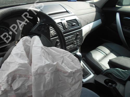 Front windshield wiper arm BMW X3 (E83)  | BP15189456C143 