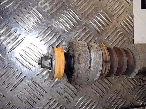 Left rear shock absorber BMW 1 (E81) 116 i | BP13855084M18 