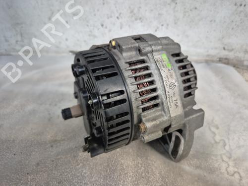 Generator RENAULT TWINGO I (C06_)  | BP28082312M7 