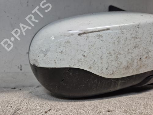 Right mirror RENAULT CLIO III (BR0/1, CR0/1)  | BP24512331C27 