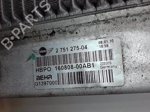 Køler MINI MINI (R56) One D | BP23140648M31 