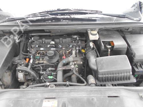 Support PEUGEOT 307 SW (3H)  | BP14553039C155 