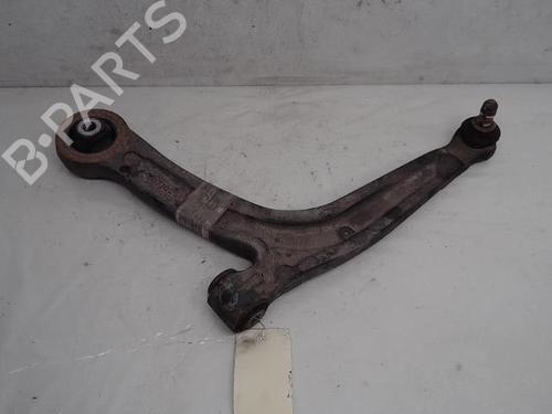 Left front suspension arm ABARTH 500C / 595C / 695C 1.4 (312.AXZ1A) | BP15087309M12 
