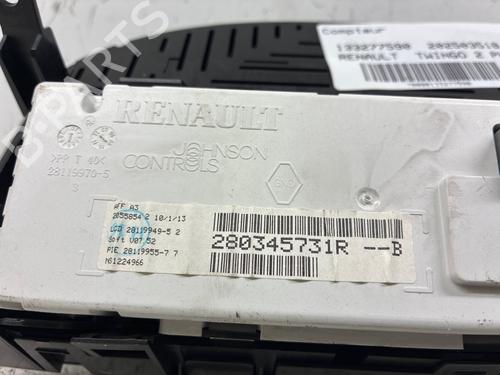 instrument-cluster-renault-twingo-ii-cn0_-2007-39518495 main image