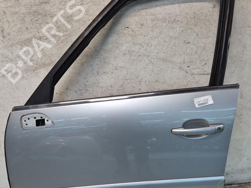 Used Left front door CITROËN C4 Picasso I MPV (UD_) [2006-2015]  29215016