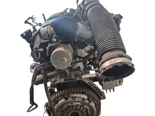 Engine RENAULT CLIO III (BR0/1, CR0/1) 1.5 dCi | BP38449117M1  - Image 5
