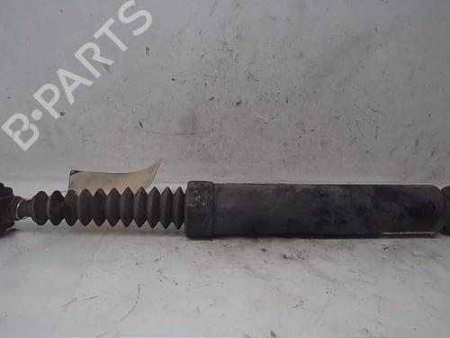 Used Right rear shock absorber CITROËN DS3 (SA_) 1.6 HDi 90 (92 hp) 13837599