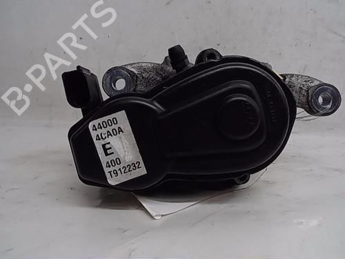 Højre bremsekaliber bag NISSAN X-TRAIL III (T32_, T32R, T32RR) 1.6 dCi (T32) | BP14565426M106 