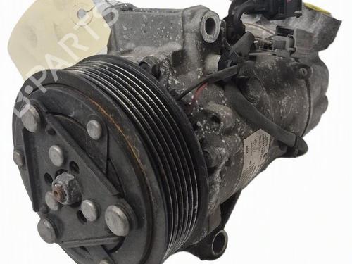 Compressor A/C RENAULT CLIO V (B7_) 1.0 TCe 90 (B7MT) | BP36834218M34 - Image 5