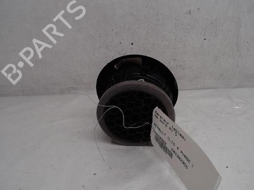 Air vent RENAULT CLIO IV (BH_) 1.5 dCi 75 | BP15058238I21 