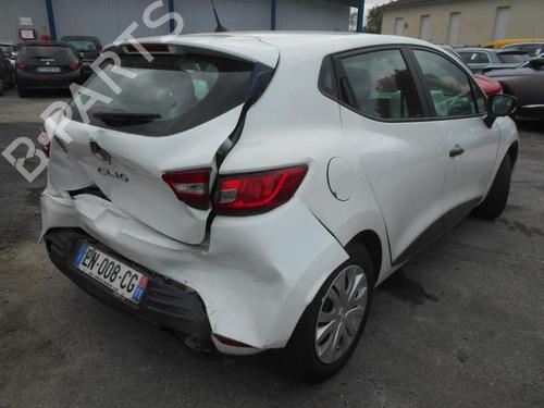 Right front window switch RENAULT CLIO IV (BH_) 1.2 16V | BP13840004I26 