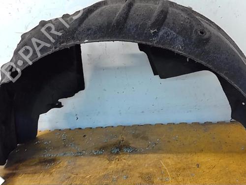 Used Wheel arch SEAT LEON (5F1) 1.4 TSI (150 hp) 24214769