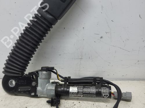 Used Seat buckle Seat buckle MINI MINI (R56) One (95 hp) 33248162 33248162