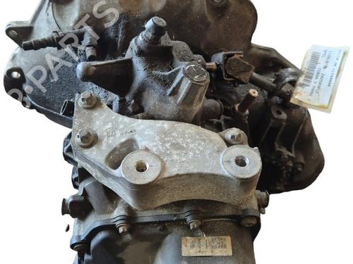 Gearbox OPEL CORSA D (S07) 1.2 (L08, L68) | BP35885820M3 - Image 5