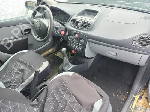 Gearbox RENAULT CLIO III (BR0/1, CR0/1)  | BP27811842M3 