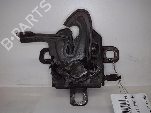 Hood lock CITROËN JUMPER I Van (244)  | BP14560313C133