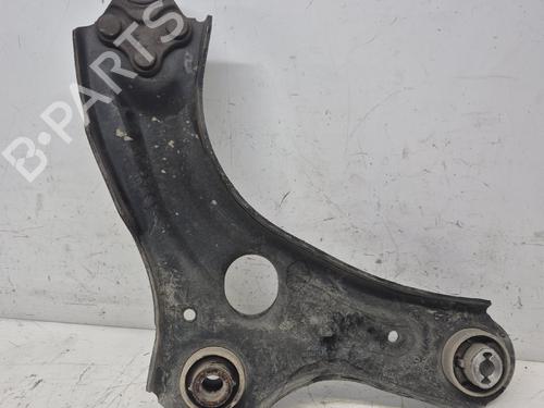 Left front suspension arm RENAULT CLIO V (B7_) 1.0 TCe 90 (B7MT) | BP36834213M12 - Image 3