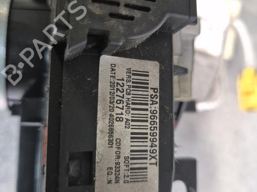 Ratstangsstang CITROËN BERLINGO Box Body/MPV (B9)  | BP29600939I23 