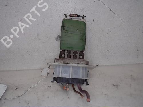 Used Heater resistor DACIA SANDERO 1.4 (BS0C, BS0A, BS0G, BS1F, BS0E) (75 hp) 31275834
