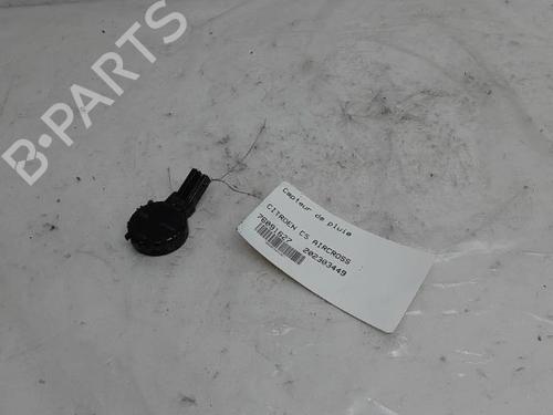 Used Electronic module CITROËN C5 AIRCROSS (A_) 1.6 Hybrid 225 (A45GFR) (224 hp) 15774553